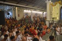 Pura Pravesh (20 July 2024) Pic Courtesy: Shriyuts Manju Neereshwallya, Ganesh Dumble, Dinesh Karkal